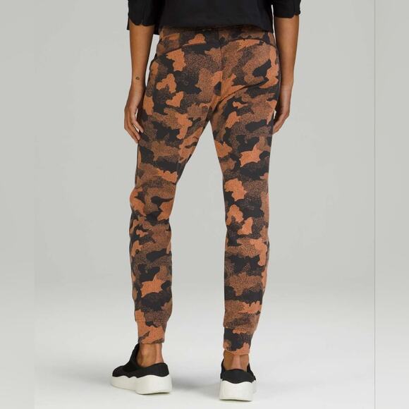 Lululemon Ready to Rulu Jogger 29" Camo 4 - Picture 7 of 8
